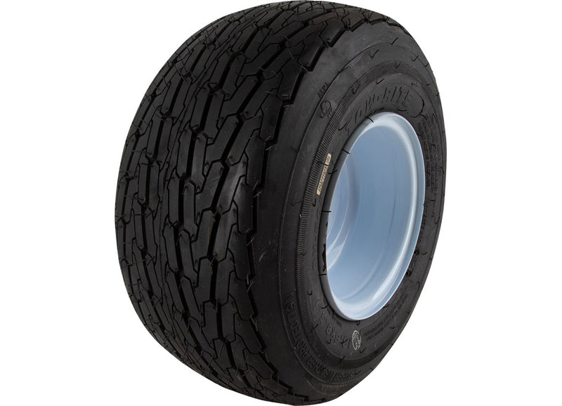 Tow-Rite RDG3726-W4 - White