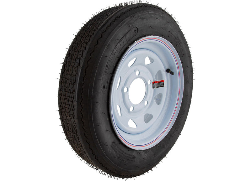 Tow-Rite RDG3730-WS5 - White
