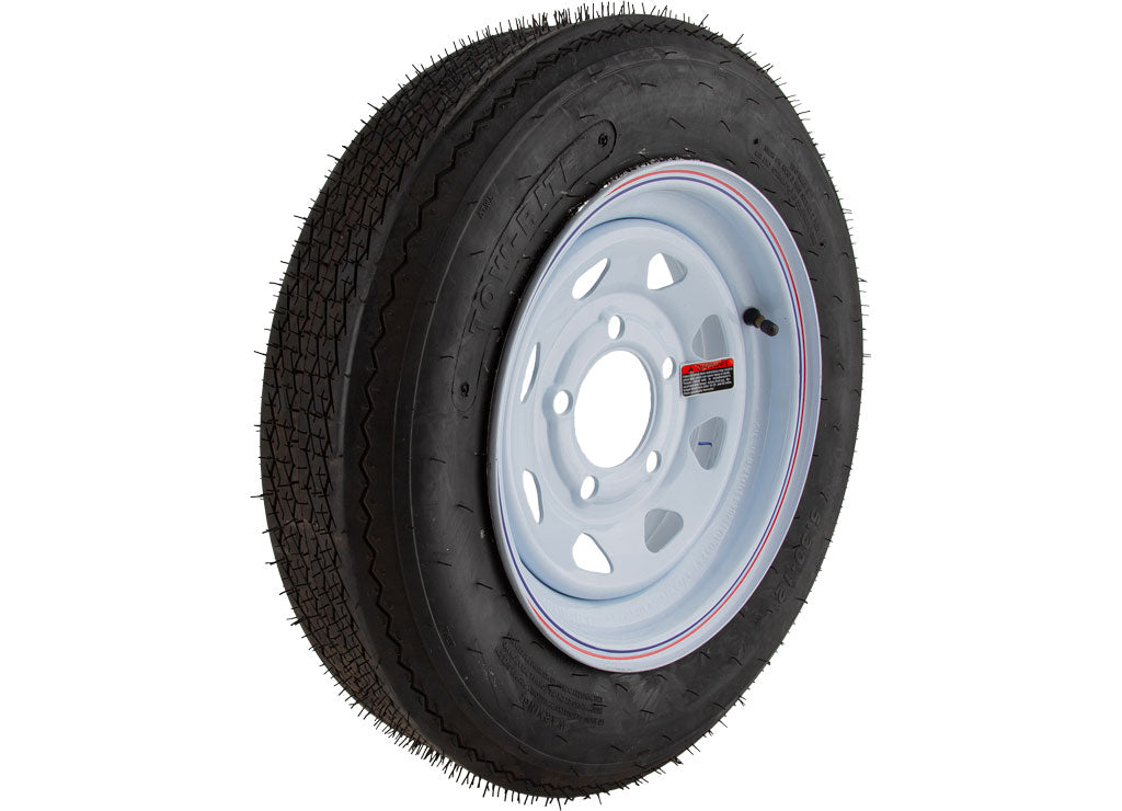 Tow-Rite RDG3730-WS5 - White