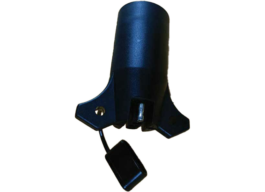 Tow-Rite RT1116 - Black