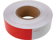 Tow-Rite RT1128 - Red Silver