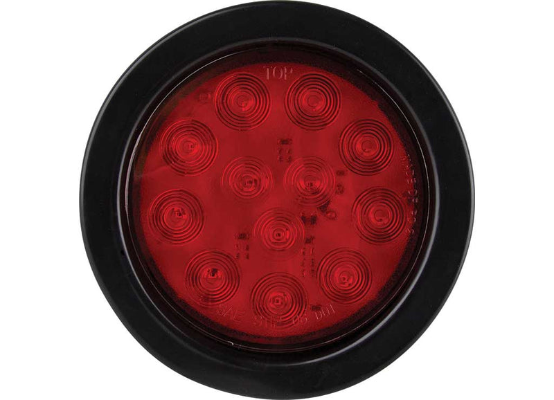 Tow-Rite RT1514LED - Red
