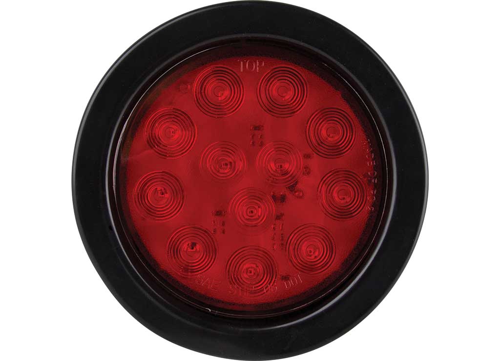 Tow-Rite RT1514LED - Red