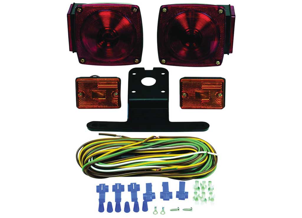 Tow-Rite RT1532LED