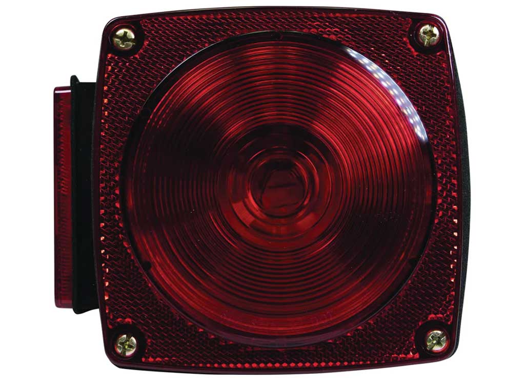 Tow-Rite RT1536LED - Red