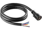 Tow-Rite RT1820 - Black