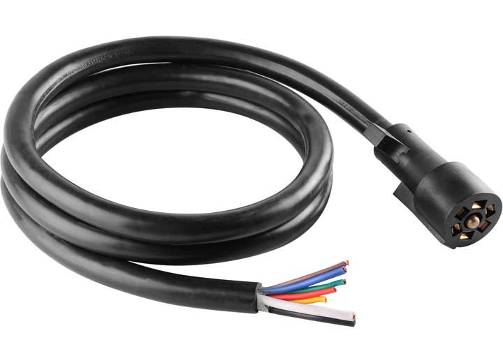 Tow-Rite RT1820 - Black