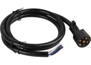 Tow-Rite RT1824 - Black