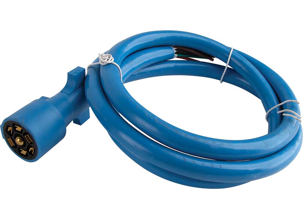 Tow-Rite RT1825 - Blue