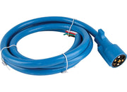 Tow-Rite RT1826 - Blue