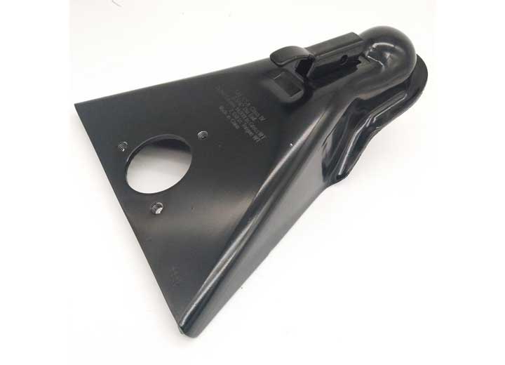 Tow-Rite RT2066 - Black