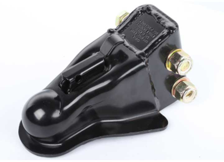 Tow-Rite RT2074 - Black