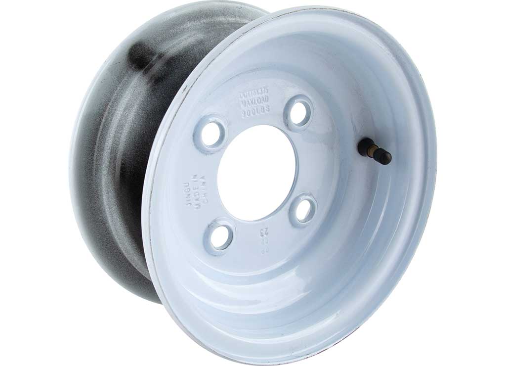 Tow-Rite RT3710 - White