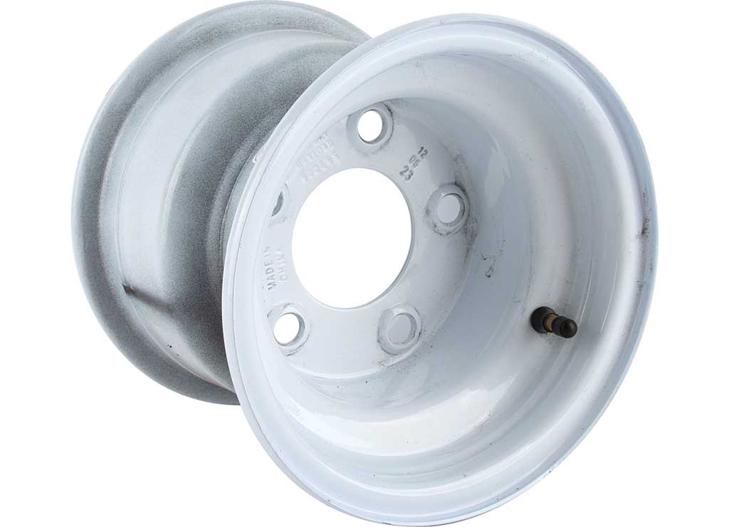 Tow-Rite RT3714 - White
