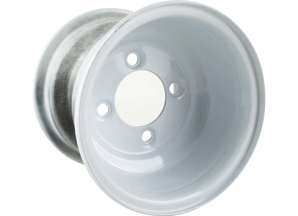Tow-Rite RT3716 - White