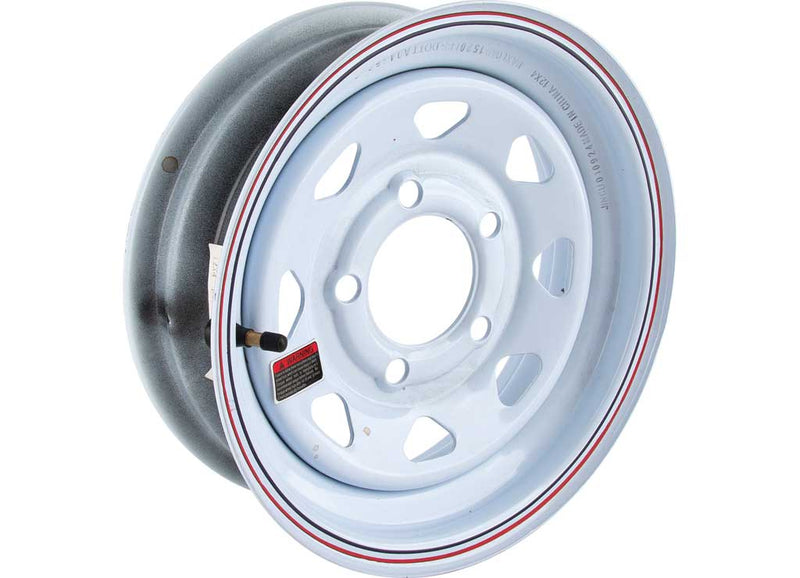 Tow-Rite RT3720 - White