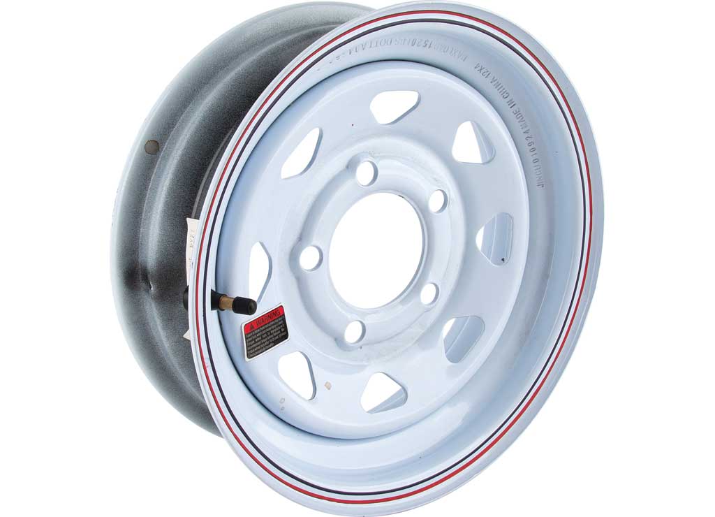 Tow-Rite RT3720 - White