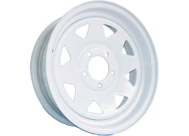 Tow-Rite RT3721 - White