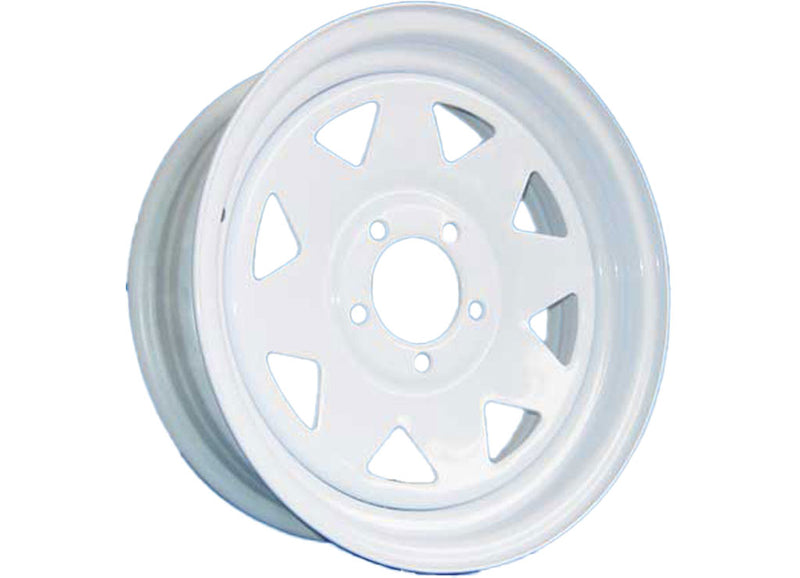 Tow-Rite RT3722 - White
