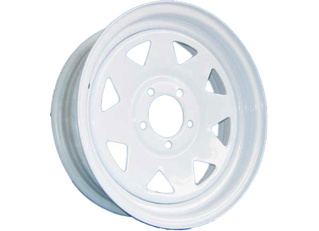 Tow-Rite RT3722 - White