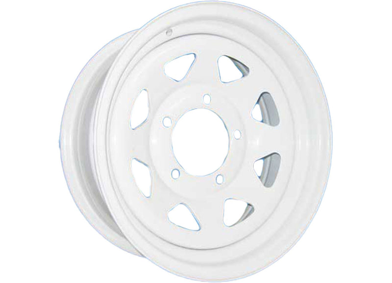 Tow-Rite RT3724 - White