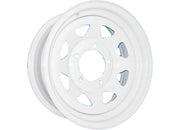 Tow-Rite RT3724 - White