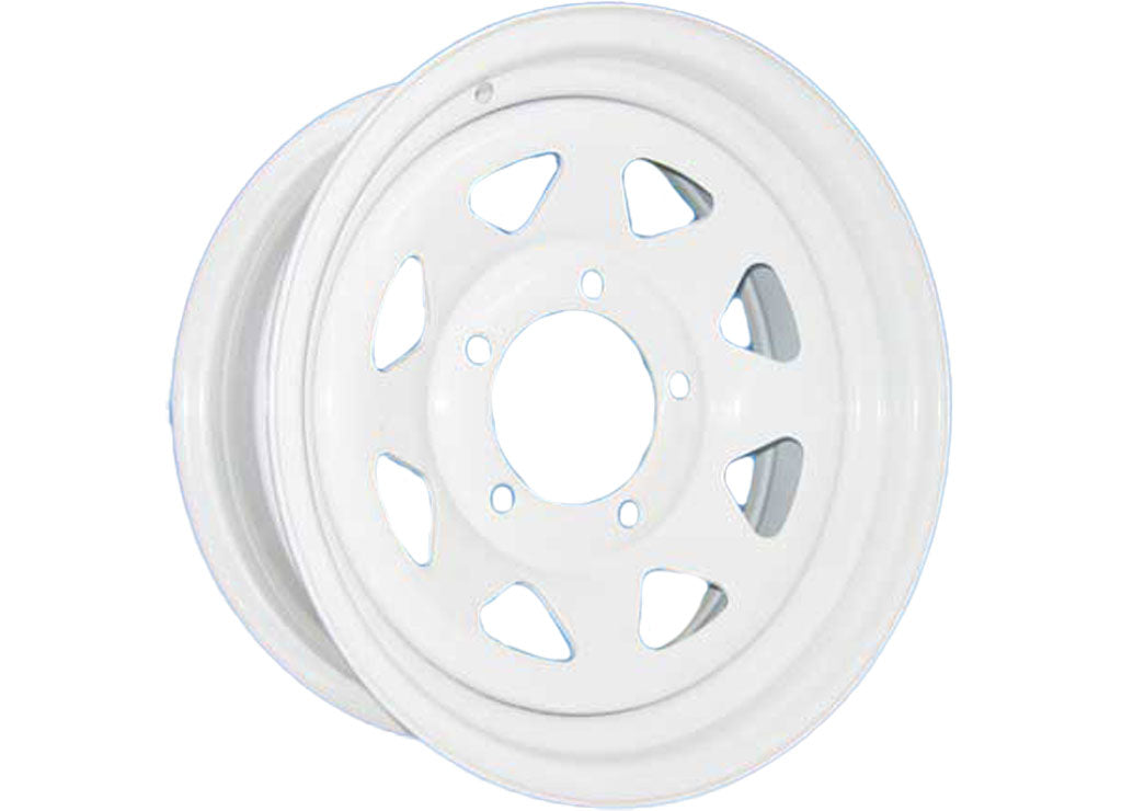 Tow-Rite RT3724 - White