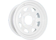 Tow-Rite RT3726 - White