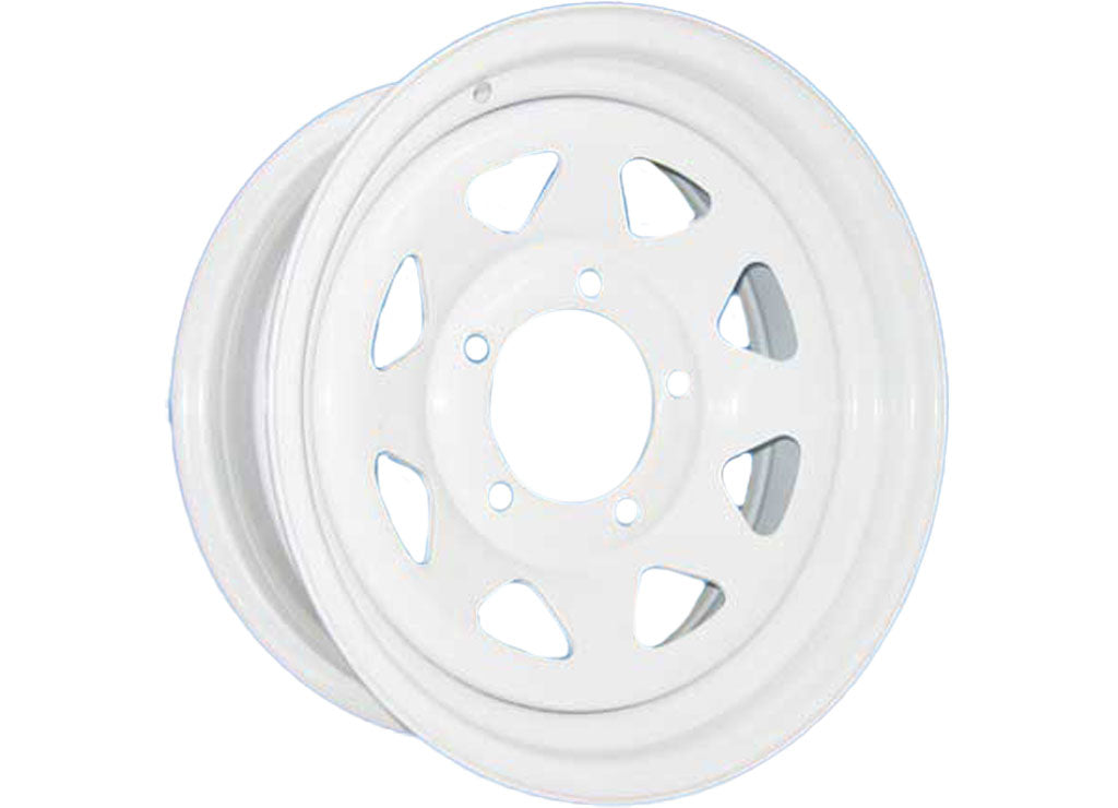 Tow-Rite RT3726 - White