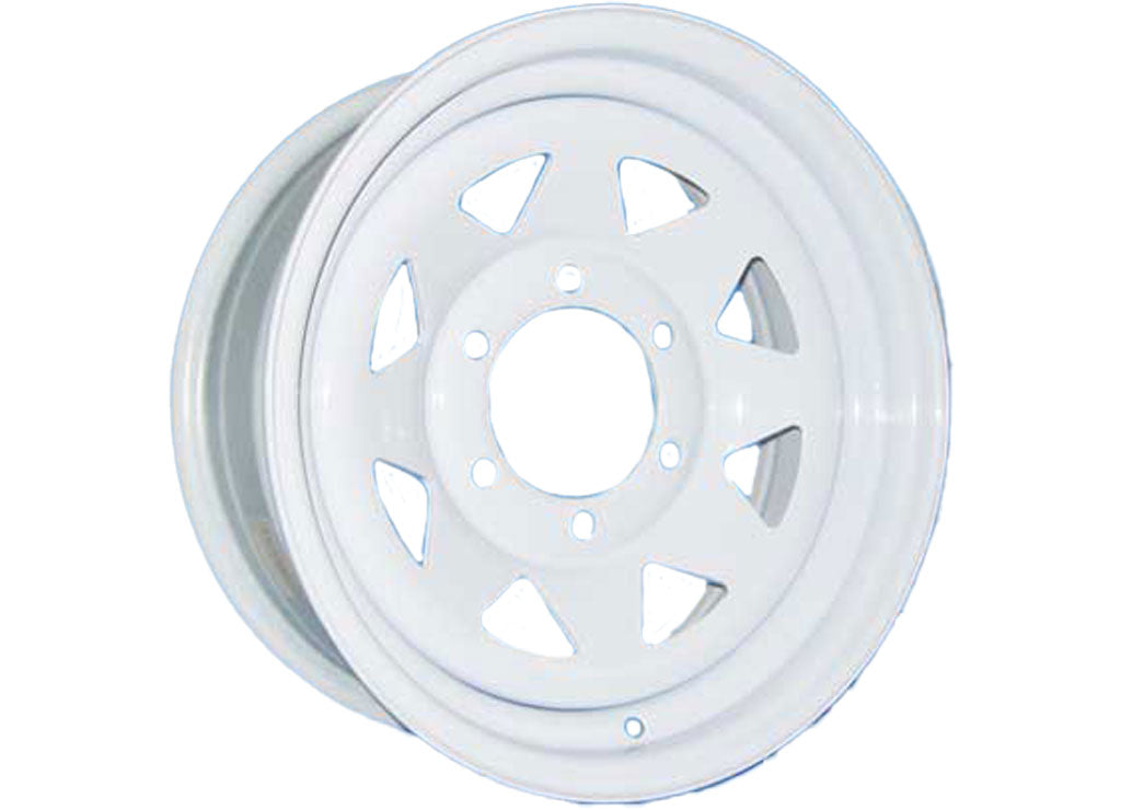 Tow-Rite RT3729 - White