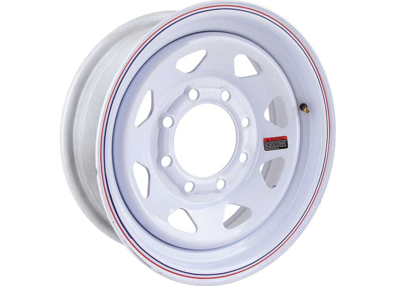 Tow-Rite RT3730 - White