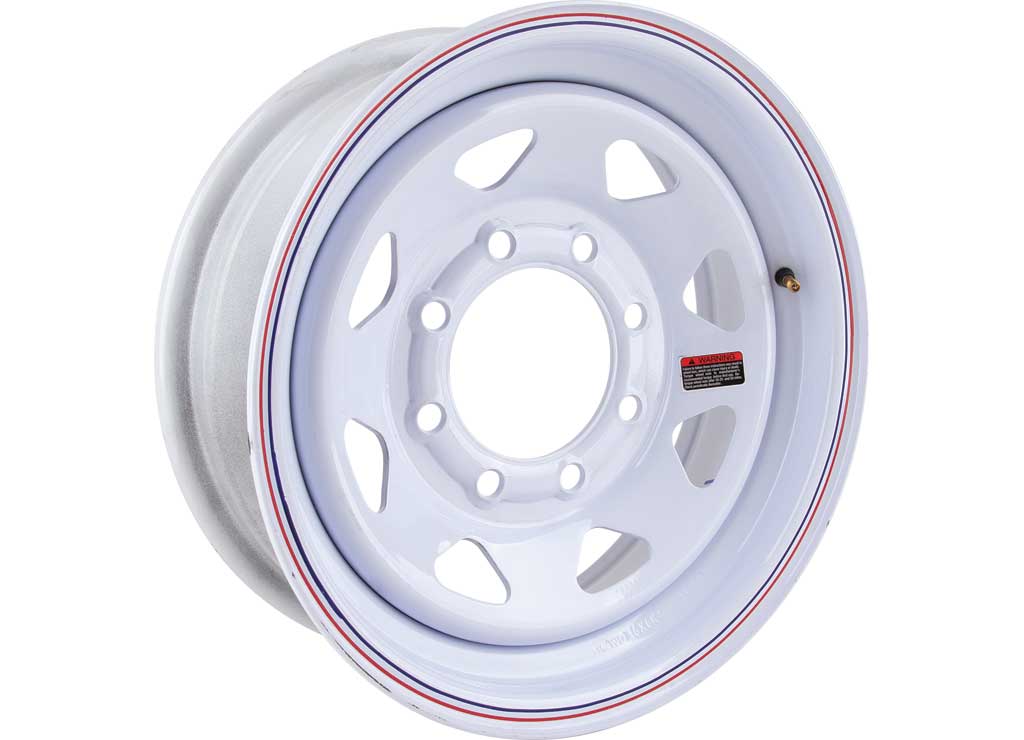 Tow-Rite RT3730 - White