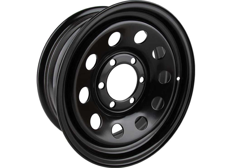 Tow-Rite RT3803 - Black