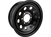 Tow-Rite RT3803 - Black
