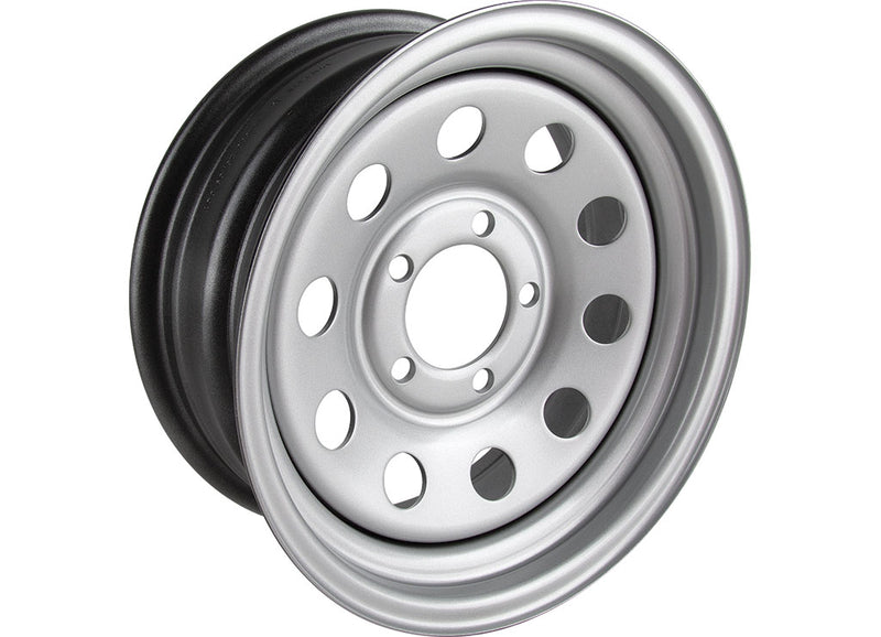 Tow-Rite RT3805 - Silver