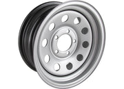 Tow-Rite RT3805 - Silver