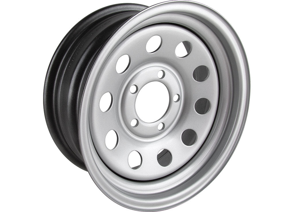Tow-Rite RT3805 - Silver