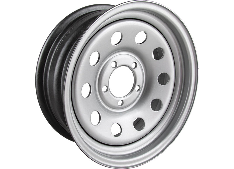 Tow-Rite RT3806 - Silver