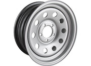 Tow-Rite RT3806 - Silver