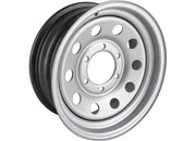 Tow-Rite RT3807 - Silver