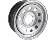 Tow-Rite RT3808 - Silver