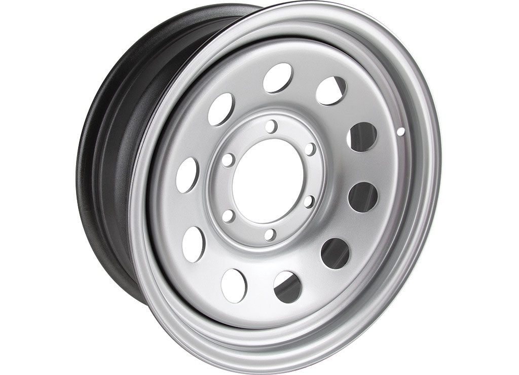 Tow-Rite RT3808 - Silver