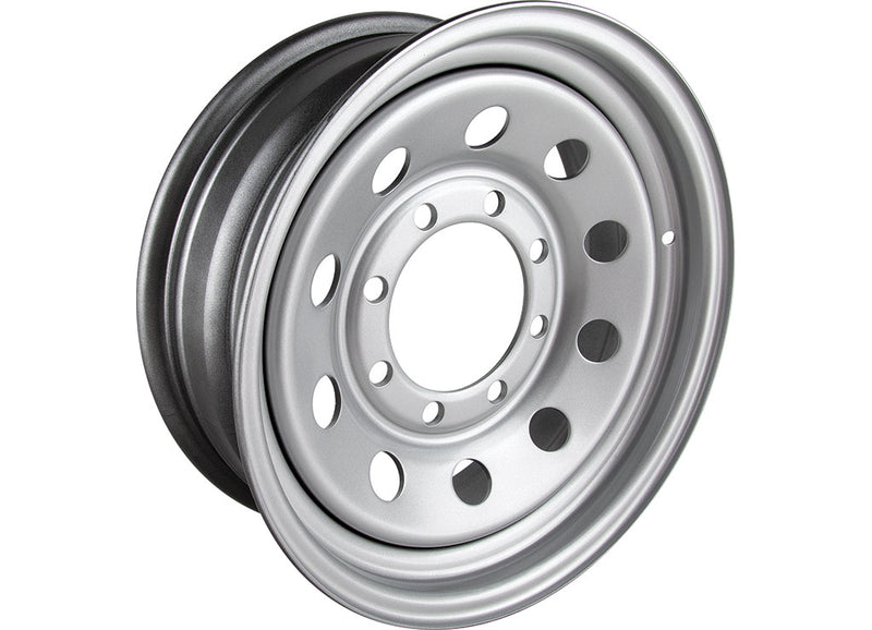 Tow-Rite RT3809 - Silver