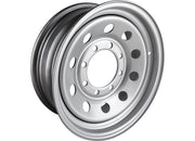 Tow-Rite RT3809 - Silver