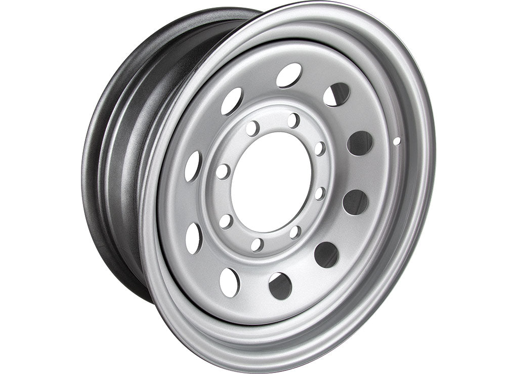 Tow-Rite RT3809 - Silver