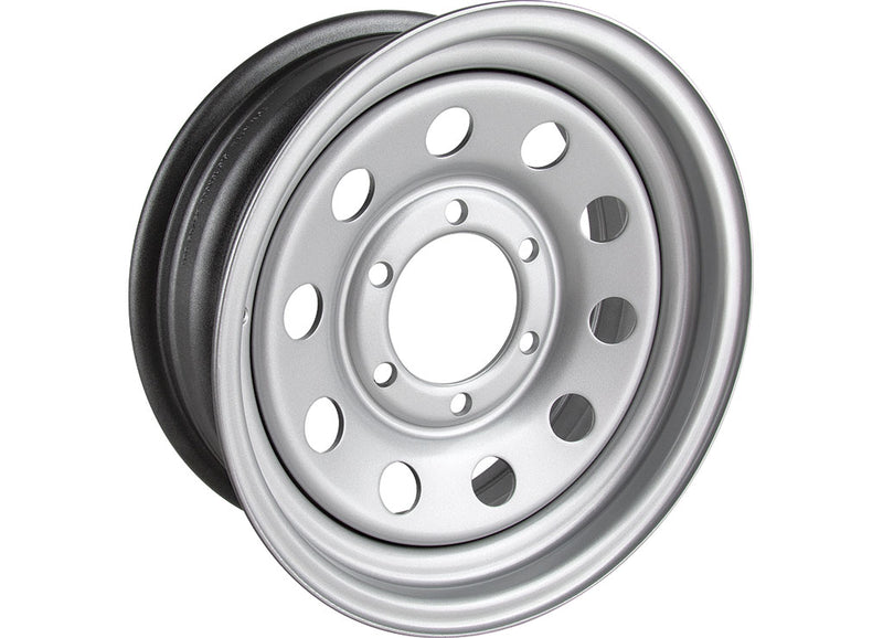 Tow-Rite RT3825 - Silver