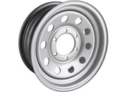 Tow-Rite RT3825 - Silver
