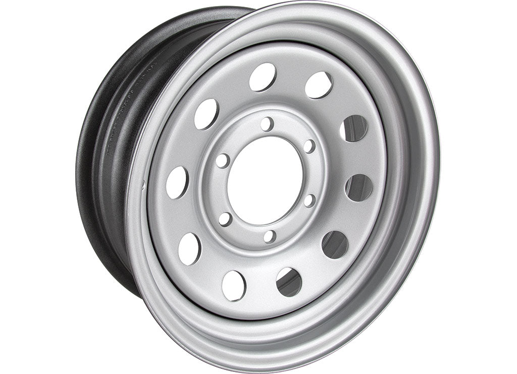 Tow-Rite RT3825 - Silver