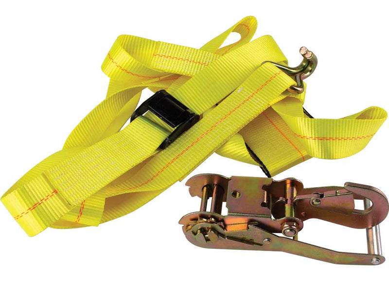 Tow-Rite RT9094 - Yellow