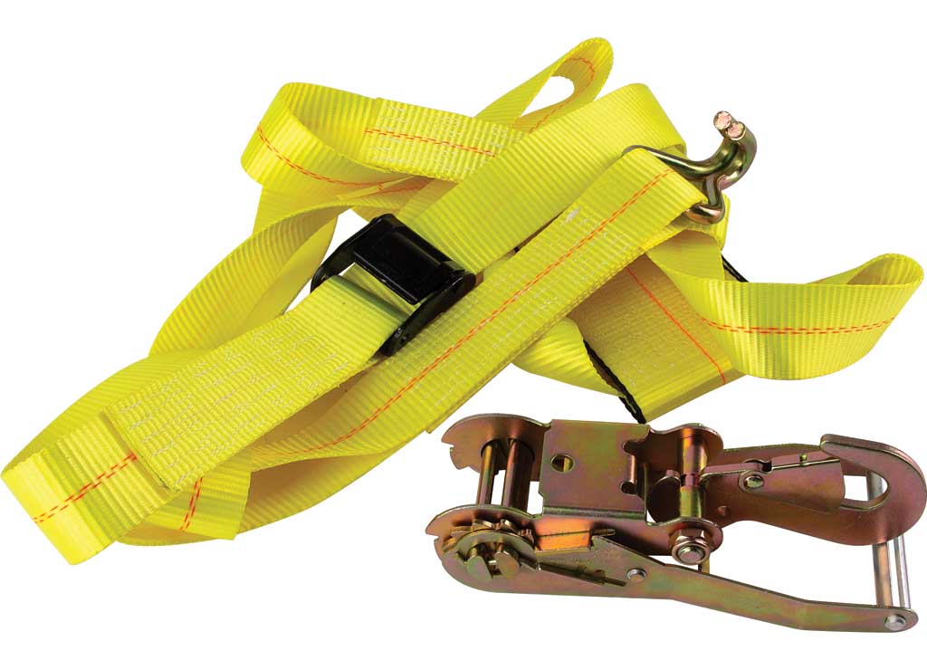 Tow-Rite RT9094 - Yellow